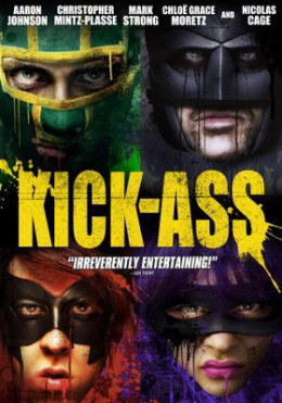 Kick-Ass 2010