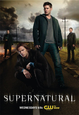 Supernatural (Season 8) 2010