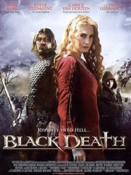 Black Death 2010