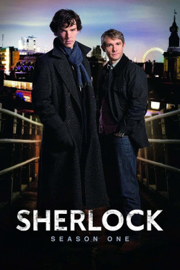 Sherlock (Season 1)