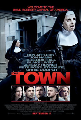 The Town 2010