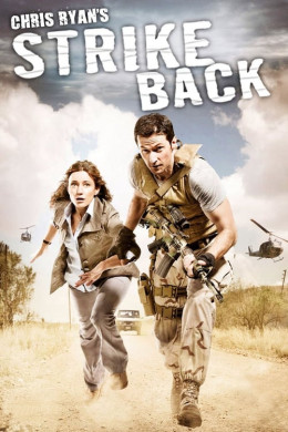 Strike Back (Season 1) 2010