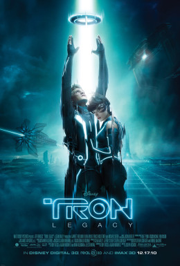 Tron: Trò Chơi Ảo Giác