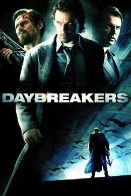 Daybreakers 2010