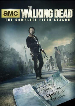 The Walking Dead (Season 5)