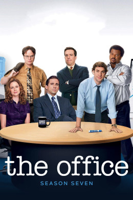 The Office (Season 7)