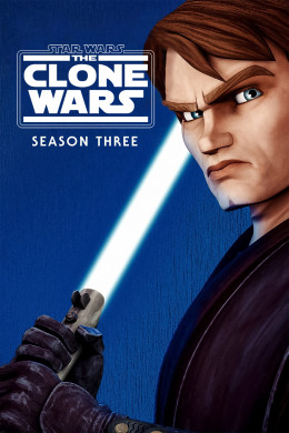 Star Wars: The Clone Wars (Season 3)