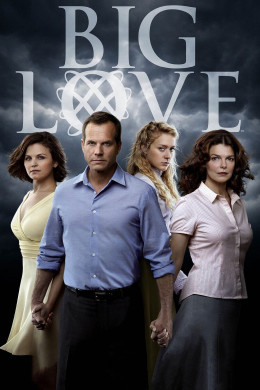 Big Love (Season 4) 2010