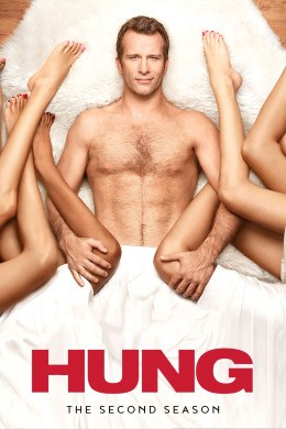 Hung (Season 2)