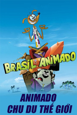 Brasil Animado 2011