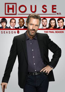 House (Season 8) 2011