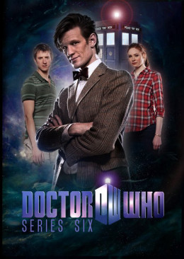 Doctor Who (Season 6) 2011