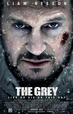 The Grey 2011