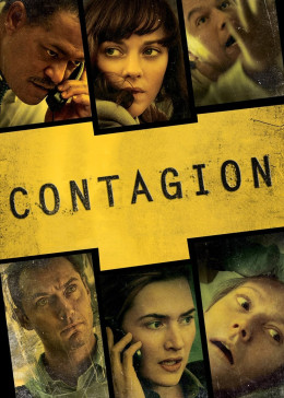 Contagion 2011