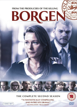 Borgen (Season 2) 2011