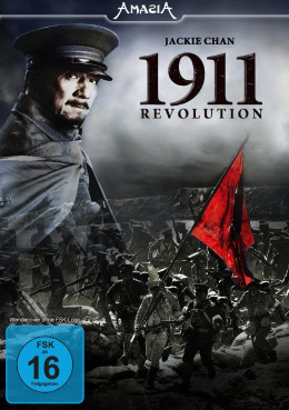 1911 Revolution 2011