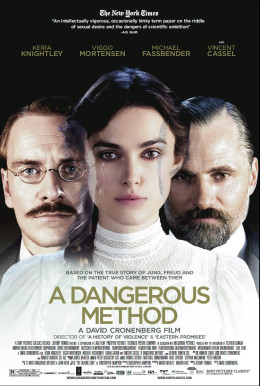 A Dangerous Method 2011