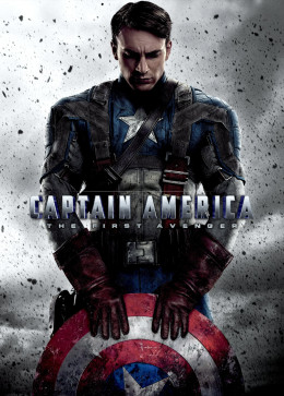 Captain America: The First Avenger 2011