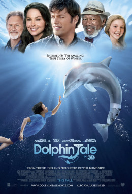 Dolphin Tale 2011