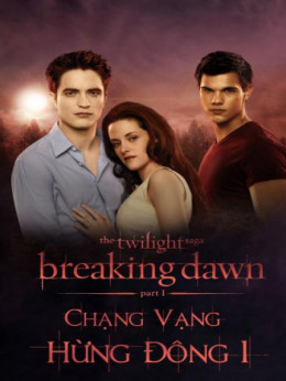 The Twilight Saga: Breaking Dawn: Part 1 2011