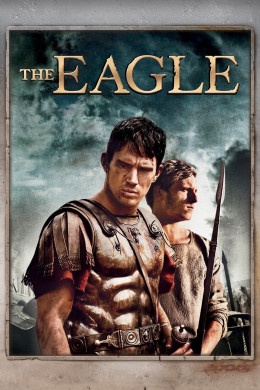 The Eagle 2011