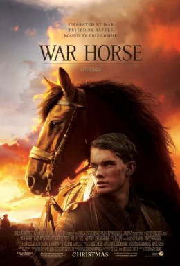 War Horse 2011