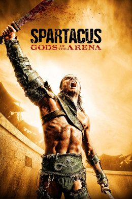 Spartacus (Specials) 2011