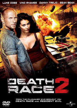 Death Race 2 2011