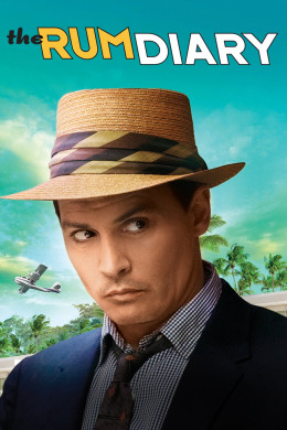 The Rum Diary 2011