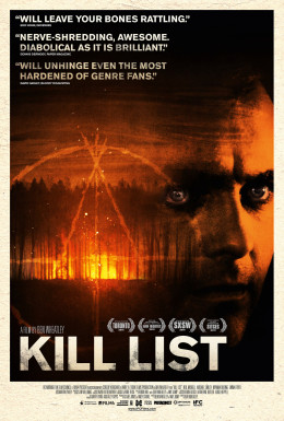 Kill List 2011