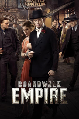 Boardwalk Empire (Season 2) 2011