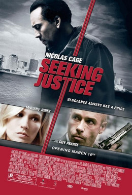 Seeking Justice 2011