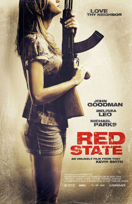 Red State 2011