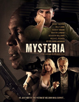 Mysteria 2011