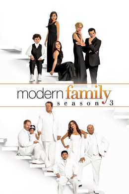 Modern Family (Season 3)