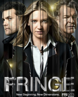 Fringe (Season 4)