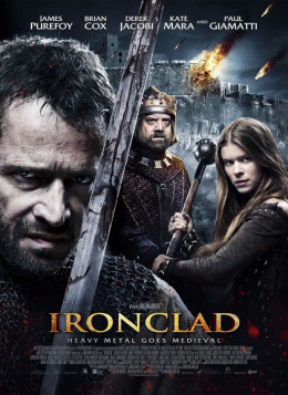 Ironclad 2011