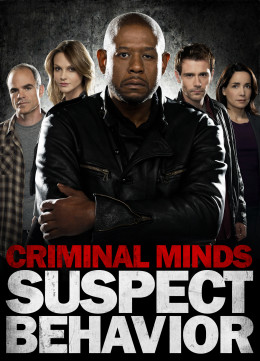 Criminal Minds: Suspect Behavior 2011