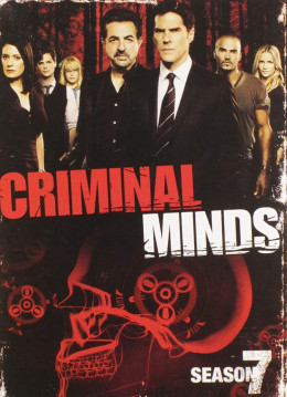 Criminal Minds (Season 7) 2011