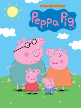 Peppa Pig (Season 5)