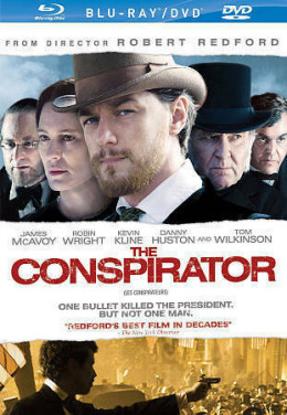 The Conspirator