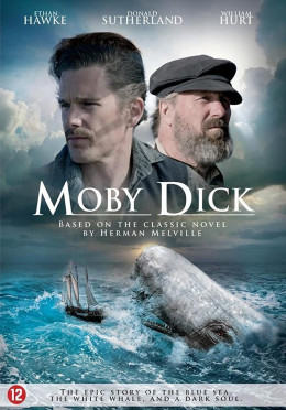 Moby Dick 2011