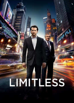 Limitless 2011