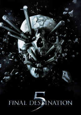 Final Destination 5 2011