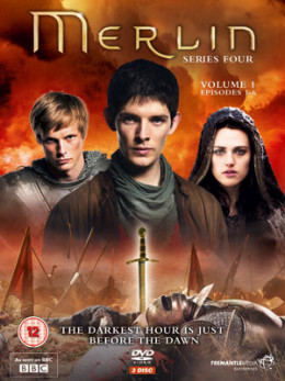 Merlin (Season 4) 2011