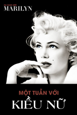 My Week With Marilyn 2011