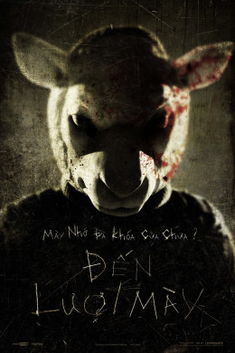 You're Next 2011