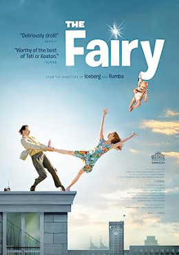 The Fairy 2011