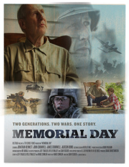 Memorial Day 2011