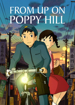 From Up on Poppy Hill 2011